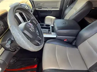 Ram 1500 2012 4x2 Lone Star 4dr Crew Cab 5.5 ft. SB Pickup