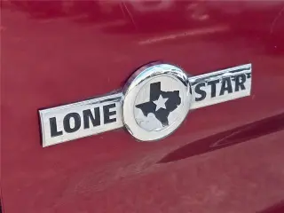 Ram 1500 2012 4x2 Lone Star 4dr Crew Cab 5.5 ft. SB Pickup