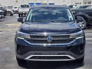 Volkswagen Taos 2023 SE 4dr SUV