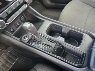 Nissan Sentra 2024 S 4dr Sedan