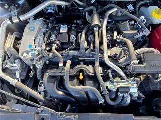 Nissan Sentra 2024 S 4dr Sedan