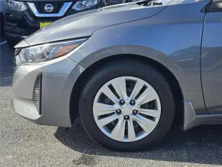 Nissan Sentra 2024 S 4dr Sedan