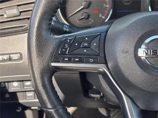 Nissan Rogue 2019 S 4dr Crossover