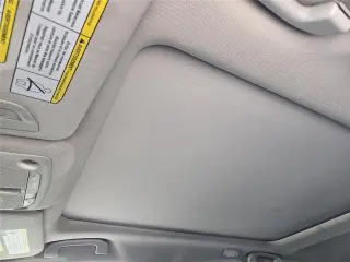 Nissan Rogue 2019 S 4dr Crossover