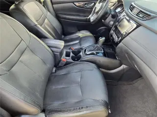 Nissan Rogue 2019 S 4dr Crossover