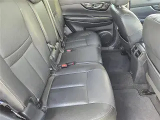 Nissan Rogue 2019 S 4dr Crossover