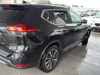 Nissan Rogue 2019 S 4dr Crossover