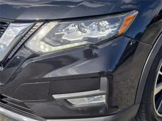 Nissan Rogue 2019 S 4dr Crossover