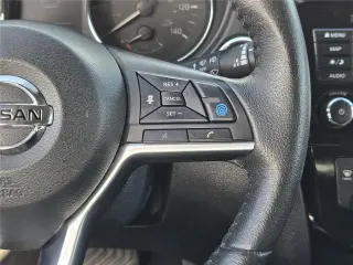 Nissan Rogue 2019 S 4dr Crossover