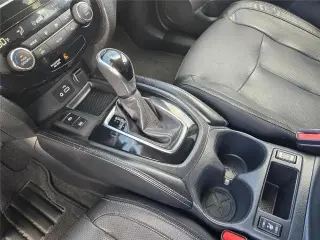 Nissan Rogue 2019 S 4dr Crossover
