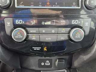 Nissan Rogue 2019 S 4dr Crossover