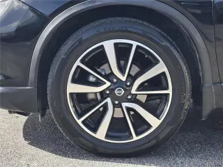 Nissan Rogue 2019 S 4dr Crossover