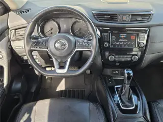 Nissan Rogue 2019 S 4dr Crossover