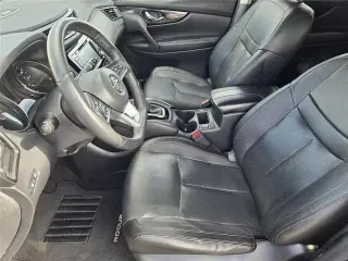 Nissan Rogue 2019 S 4dr Crossover