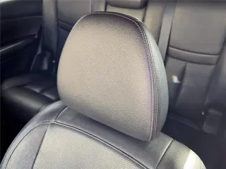 Nissan Rogue 2019 S 4dr Crossover