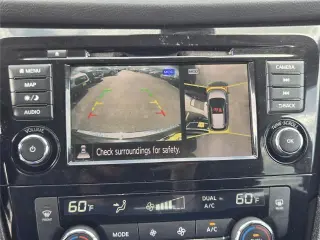 Nissan Rogue 2019 S 4dr Crossover