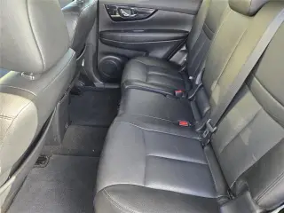 Nissan Rogue 2019 S 4dr Crossover