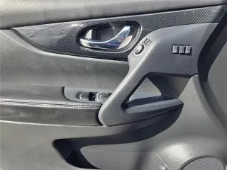 Nissan Rogue 2019 S 4dr Crossover