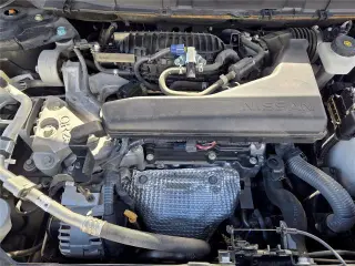 Nissan Rogue 2019 S 4dr Crossover