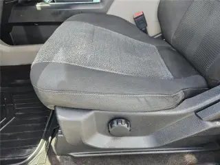 Ford F-150 2019 4x2 XL 4dr SuperCrew 5.5 ft. SB