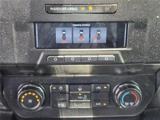 Ford F-150 2019 4x2 XL 4dr SuperCrew 5.5 ft. SB