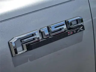 Ford F-150 2019 4x2 XL 4dr SuperCrew 5.5 ft. SB