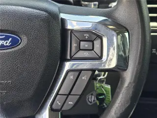 Ford F-150 2019 4x2 XL 4dr SuperCrew 5.5 ft. SB