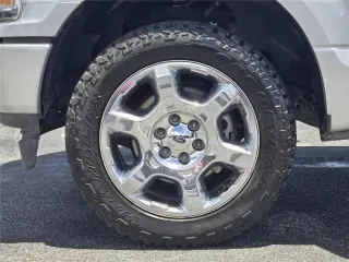 Ford F-150 2019 4x2 XL 4dr SuperCrew 5.5 ft. SB