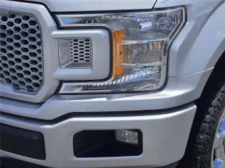 Ford F-150 2019 4x2 XL 4dr SuperCrew 5.5 ft. SB