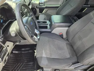 Ford F-150 2019 4x2 XL 4dr SuperCrew 5.5 ft. SB