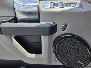 Ford F-150 2019 4x2 XL 4dr SuperCrew 5.5 ft. SB