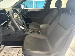Volkswagen Tiguan 2022 AWD SE R-Line Black 4Motion 4dr SUV