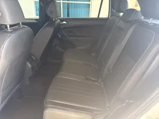 Volkswagen Tiguan 2022 AWD SE R-Line Black 4Motion 4dr SUV