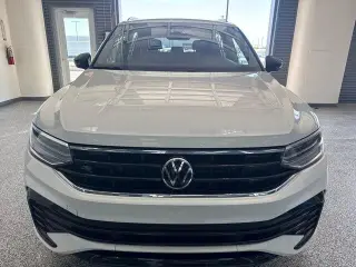Volkswagen Tiguan 2022 AWD SE R-Line Black 4Motion 4dr SUV