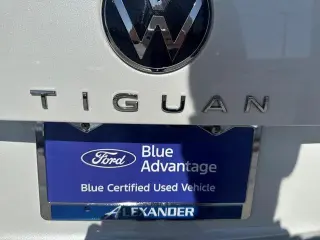 Volkswagen Tiguan 2022 AWD SE R-Line Black 4Motion 4dr SUV