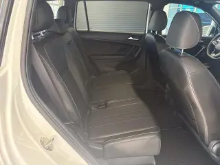 Volkswagen Tiguan 2022 AWD SE R-Line Black 4Motion 4dr SUV