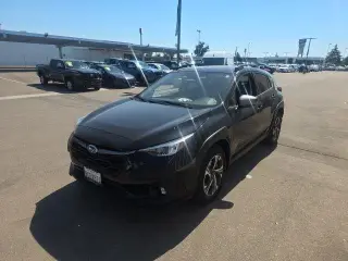Subaru Crosstrek 2024 AWD Premium 4dr Crossover
