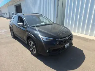 Subaru Crosstrek 2024 AWD Premium 4dr Crossover