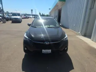 Subaru Crosstrek 2024 AWD Premium 4dr Crossover