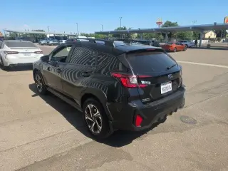Subaru Crosstrek 2024 AWD Premium 4dr Crossover