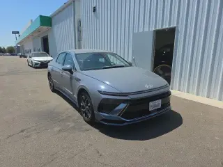 Hyundai SONATA 2024 AWD SEL 4dr Sedan