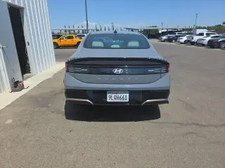 Hyundai SONATA 2024 AWD SEL 4dr Sedan
