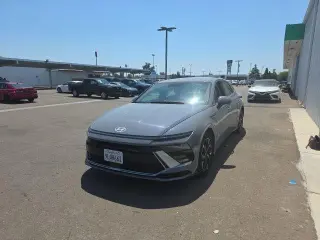 Hyundai SONATA 2024 AWD SEL 4dr Sedan