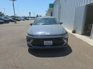 Hyundai SONATA 2024 AWD SEL 4dr Sedan