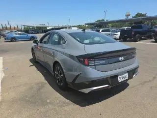 Hyundai SONATA 2024 AWD SEL 4dr Sedan