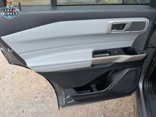 Ford Explorer 2023 XLT 4dr SUV
