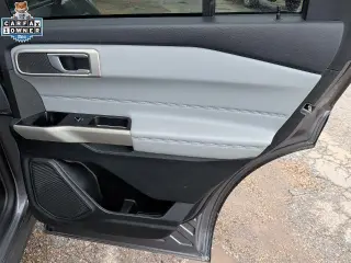 Ford Explorer 2023 XLT 4dr SUV