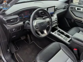 Ford Explorer 2023 XLT 4dr SUV