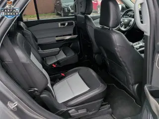 Ford Explorer 2023 XLT 4dr SUV
