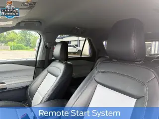 Ford Explorer 2023 XLT 4dr SUV